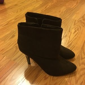 Marc Fisher Booties